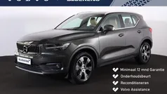 Grijs Gebruikt 2018 Volvo XC40 Inscription SUV | € 27.900 (Eerlijke prijs)