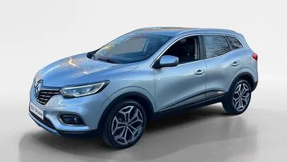 Gebruikt 2019 Renault Kadjar Intens SUV | € 13.445 (Goede deal)