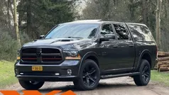 Grijs Gebruikt 2017 Dodge Ram Pickup | € 32.999 (Eerlijke prijs)