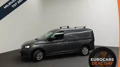 Gebruikt 2023 VW Caddy Maxi Style MPV | € 25.490 (Eerlijke prijs)