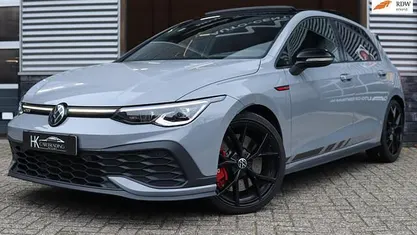 Occasion 2022 VW Golf VIII GTI Clubsport Hatchback | € 38.495 (Eerlijke prijs)