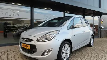 Occasion Hyundai ix20 125 PK (91 kW) 2011 Hatchback