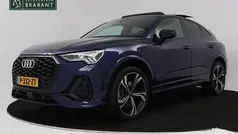 Gebruikt 2021 Audi Q3 Sportback S-Line SUV | € 41.945 (Eerlijke prijs)