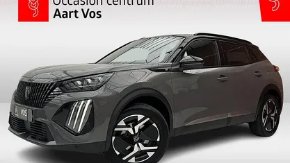 Occasion 2024 Peugeot e-2008 GTi SUV | € 25.490 (Goede deal)