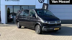 Gebruikt 2023 VW T6.1 Van | € 48.900 (Super prijs)
