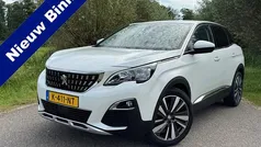 Gebruikt 2021 Peugeot 3008 Premium Stationwagen | € 19.888 (Super prijs)