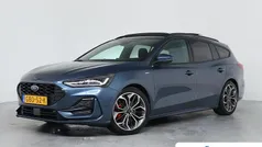 Gebruikt 2024 Ford Focus ST-Line X Stationwagen | € 28.395 (Eerlijke prijs)