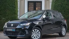 Gebruikt 2023 Seat Arona Business SUV | € 20.940 (Eerlijke prijs)