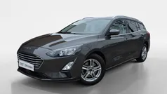 Grijs Gebruikt 2021 Ford Focus Trend Stationwagen | € 15.440 (Eerlijke prijs)