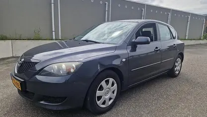 Occasion Mazda 3 Touring 105 PK (77 kW) 2006 Hatchback