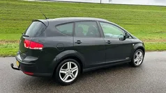 Gebruikt 2012 Seat Altea XL Copa MPV | € 4.450 (Eerlijke prijs)