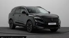 Zwart Nieuw 2025 Renault Espace Esprit Alpine MPV | € 46.350 (Goede deal)