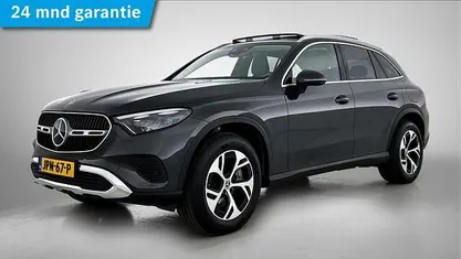 Occasion Mercedes GLC300 313 PK (230 kW) 2024 SUV