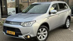 Gebruikt 2015 Mitsubishi Outlander Edition SUV | € 10.950 (Eerlijke prijs)