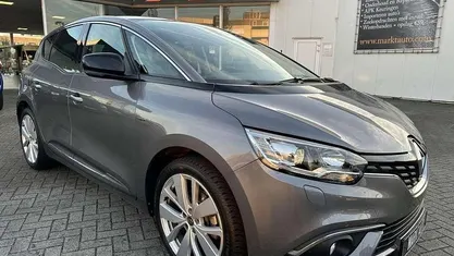 Occasion 2019 Renault Scénic IV LIMITED MPV | € 16.940 (Eerlijke prijs)