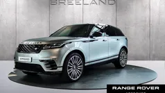 Gebruikt 2020 Land Rover Range Rover Velar R-Dynamic SUV | € 51.700 (Eerlijke prijs)