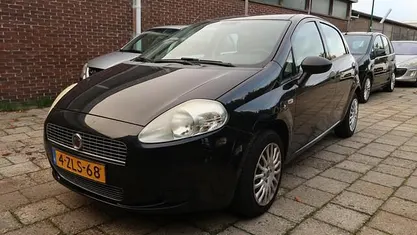 Occasion Fiat Grande Punto 78 PK (57 kW) 2009 Hatchback