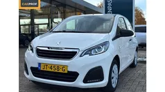 Gebruikt 2016 Peugeot 108 Access Hatchback | € 6.450 (Eerlijke prijs)