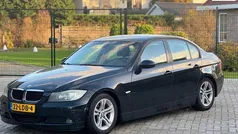 Gebruikt 2007 BMW 318 Sedan | € 1.249 (Goede deal)