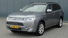 Gebruikt 2014 Mitsubishi Outlander Instyle SUV | € 6.300 (Super prijs)