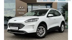 Gebruikt 2022 Ford Kuga Titanium SUV | € 25.400 (Super prijs)