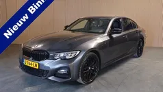 Gebruikt 2021 BMW 330 Executive Sedan | € 31.950 (Goede deal)