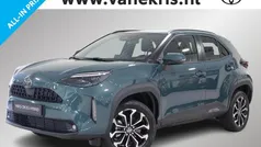 Groen Nieuw 2025 Toyota Yaris Cross Comfort SUV | € 36.230 (Eerlijke prijs)