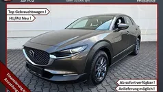 Gebruikt 2020 Mazda CX-30 SUV | € 23.514 (Eerlijke prijs)