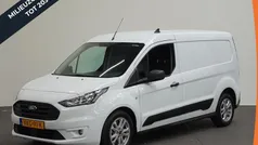 Wit Gebruikt 2023 Ford Transit Trend Van | € 20.900 (Eerlijke prijs)