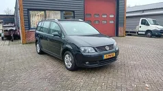 Gebruikt 2004 VW Touran Trendline MPV | € 950 (Goede deal)