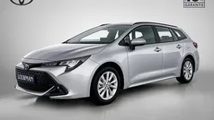 Gebruikt 2025 Toyota Corolla Active Stationwagen | € 34.640 (Eerlijke prijs)