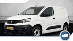 Overig Gebruikt 2022 Peugeot Partner Premium MPV | € 14.200 (Eerlijke prijs)