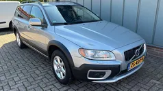 Grijs Gebruikt 2008 Volvo XC70 Kinetic SUV | € 5.450 (Eerlijke prijs)