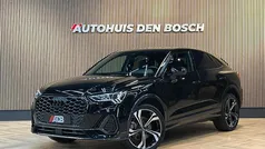 Gebruikt 2022 Audi Q3 Sportback S-Line SUV | € 42.890 (Eerlijke prijs)