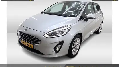 Occasion Ford Fiesta Titanium 101 PK (74 kW) 2019 Hatchback