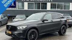 Gebruikt 2021 Mercedes GLC300 Premium Plus SUV | € 40.899 (Super prijs)