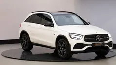 Gebruikt 2020 Mercedes GLC300e Business SUV | € 43.945 (Eerlijke prijs)