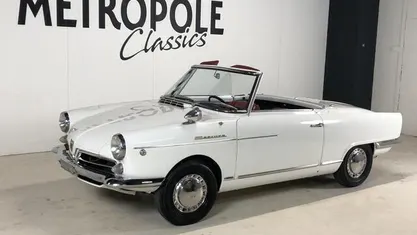 Occasion NSU Prinz 65 PK (47 kW) 1966