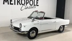Gebruikt 1966 NSU Prinz | € 34.800
