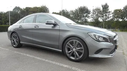 Occasion Mercedes CLA200 156 PK (114 kW) 2016 Sedan