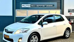 Gebruikt 2012 Toyota Auris Hatchback | € 7.985 (Eerlijke prijs)
