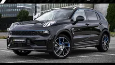 Gebruikt 2024 Lynk & Co 01 SUV | € 35.899 (Goede deal)