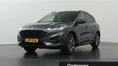 Grijs Gebruikt 2023 Ford Kuga ST-Line X SUV | € 33.330 (Eerlijke prijs)