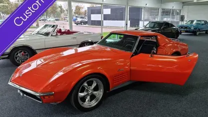 Occasion Chevrolet Corvette Stingray 1971
