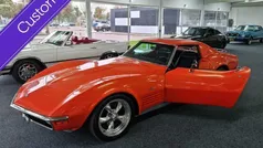 Gebruikt 1971 Chevrolet Corvette Stingray | € 58.000