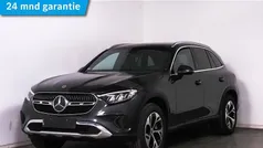Gebruikt 2024 Mercedes GLC300e Avantgarde SUV | € 62.750 (Eerlijke prijs)