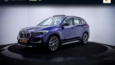 Gebruikt 2020 BMW X1 Executive SUV | € 27.750 (Eerlijke prijs)