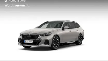Occasion 2025 BMW i5 M Sport Stationwagen | € 92.632 (Eerlijke prijs)