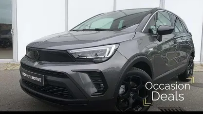 Occasion Opel Crossland X 131 PK (96 kW) 2023 SUV