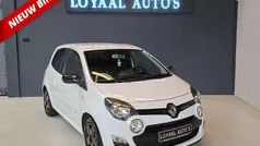 Wit, metallic lak Gebruikt 2012 Renault Twingo Dynamique Hatchback | € 2.499 (Eerlijke prijs)
